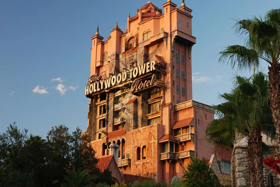 好萊塢夢工場 Disney’s Hollywood Studios